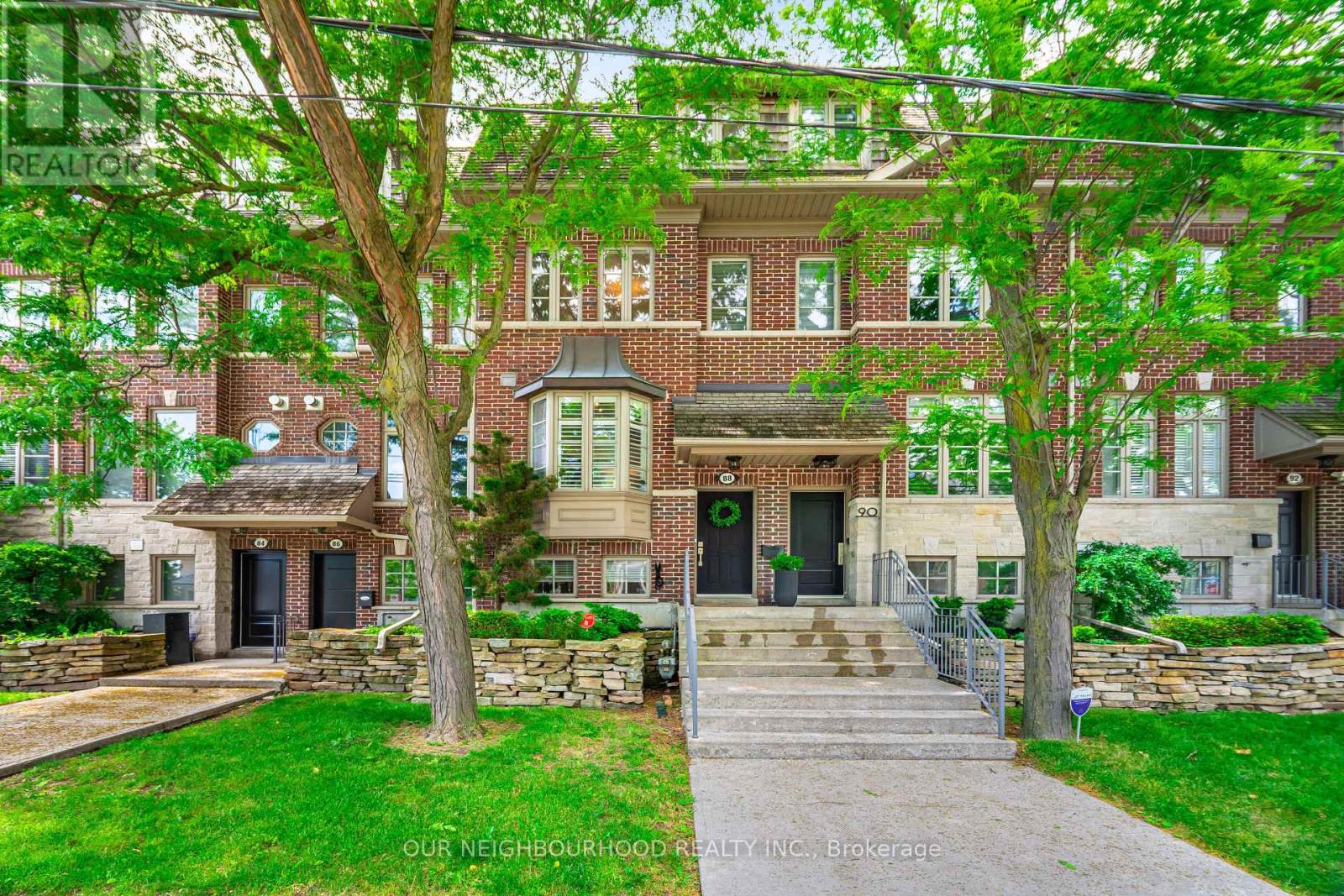 Property at 88 MILTON STREET image 1