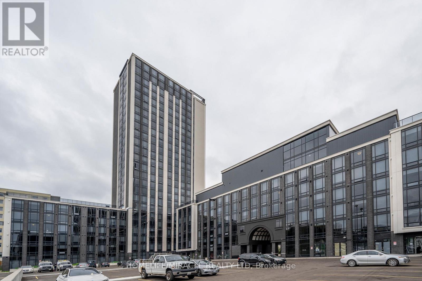 T1-1901 - 330 Phillip Street S, Waterloo, Ontario  N2L 3W9 - Photo 4 - X12326117