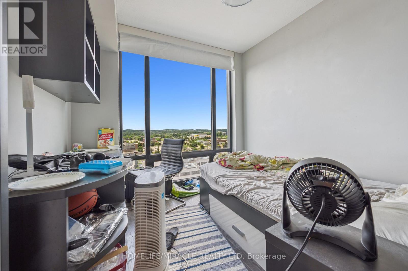 T1-1901 - 330 Phillip Street S, Waterloo, Ontario  N2L 3W9 - Photo 40 - X12326117