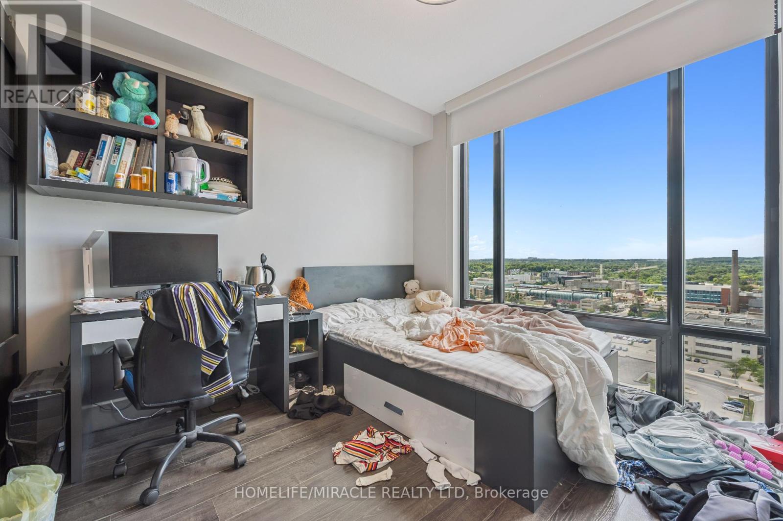 T1-1901 - 330 Phillip Street S, Waterloo, Ontario  N2L 3W9 - Photo 45 - X12326117