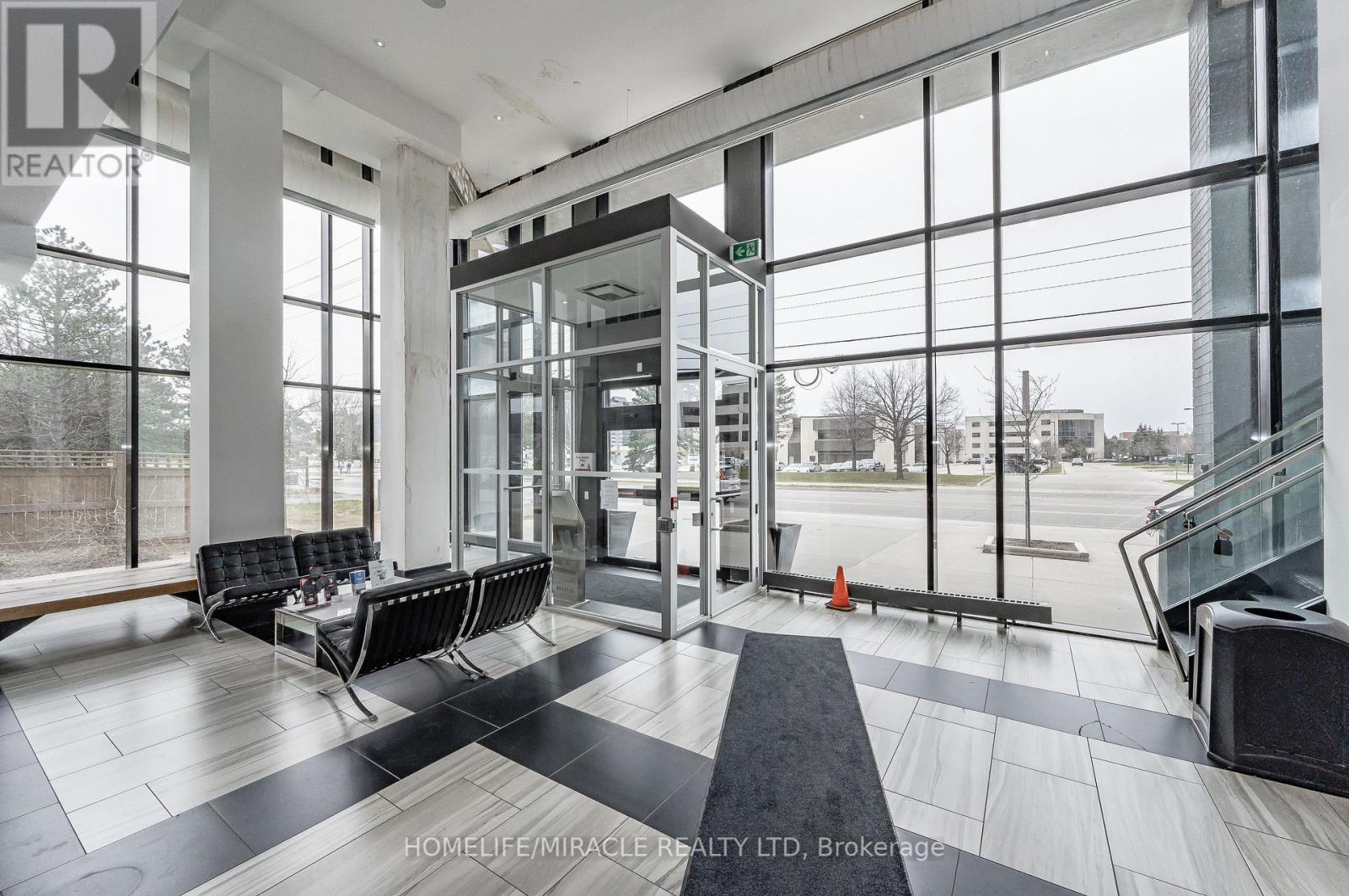 T1-1901 - 330 Phillip Street S, Waterloo, Ontario  N2L 3W9 - Photo 7 - X12326117