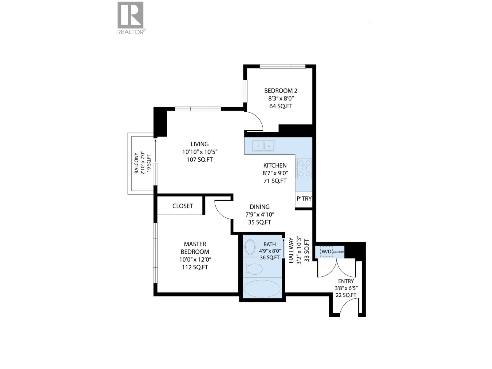 1902 5470 Ormidale Street, Vancouver, British Columbia  V5R 0G6 - Photo 25 - R3000351