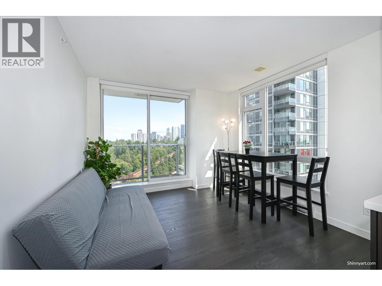 1902 5470 Ormidale Street, Vancouver, British Columbia  V5R 0G6 - Photo 2 - R3000351