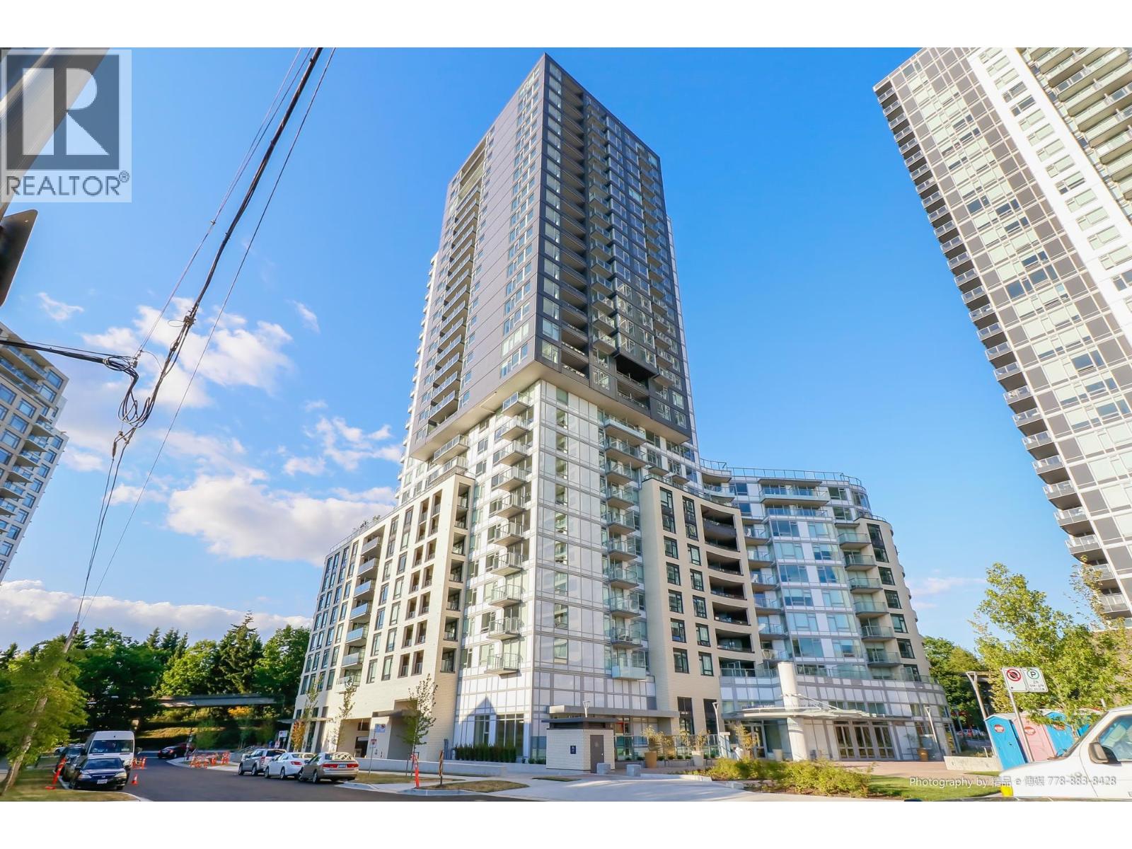 1902 5470 ORMIDALE STREET, Vancouver, British Columbia