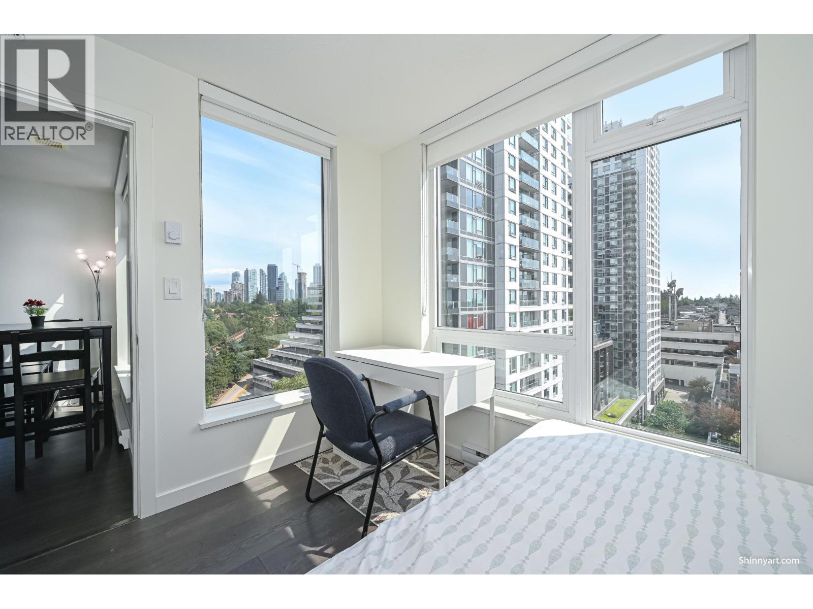 1902 5470 Ormidale Street, Vancouver, British Columbia  V5R 0G6 - Photo 4 - R3000351