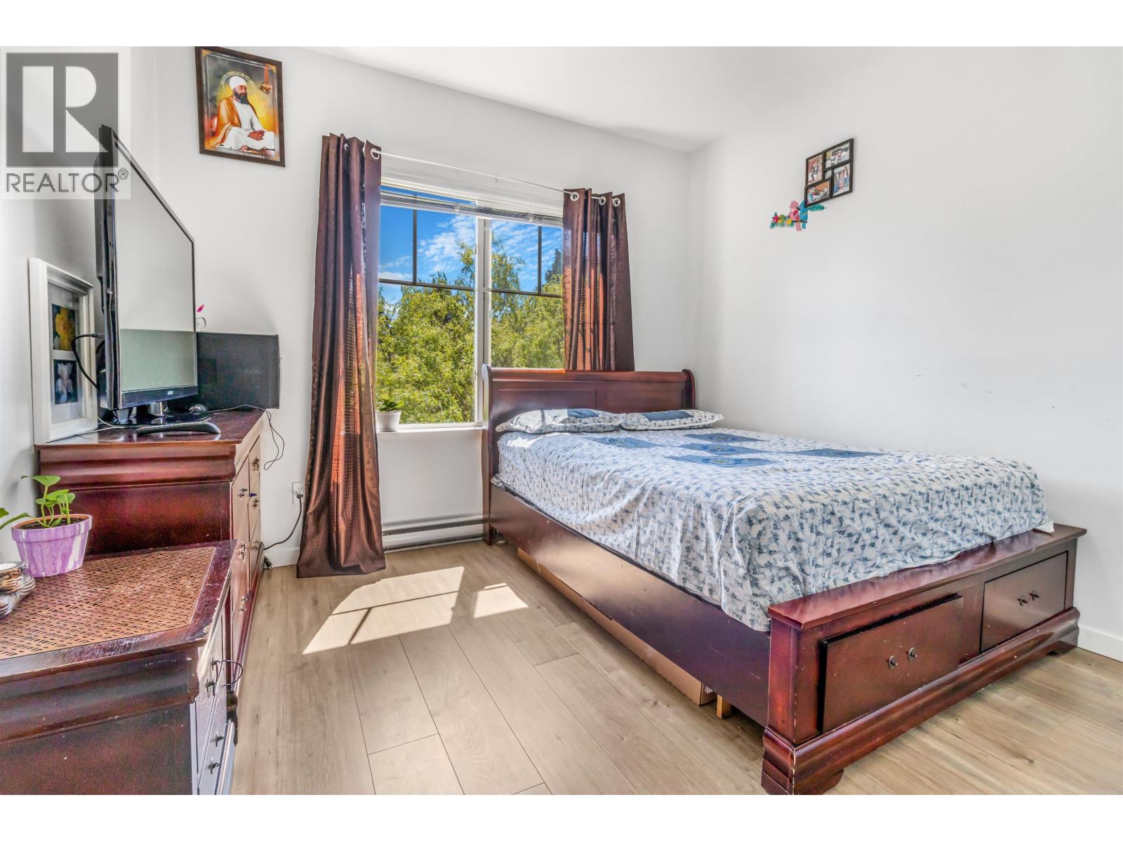 306 22290 North Ave Avenue, Maple Ridge, British Columbia  V2X 8Z8 - Photo 11 - R3033073