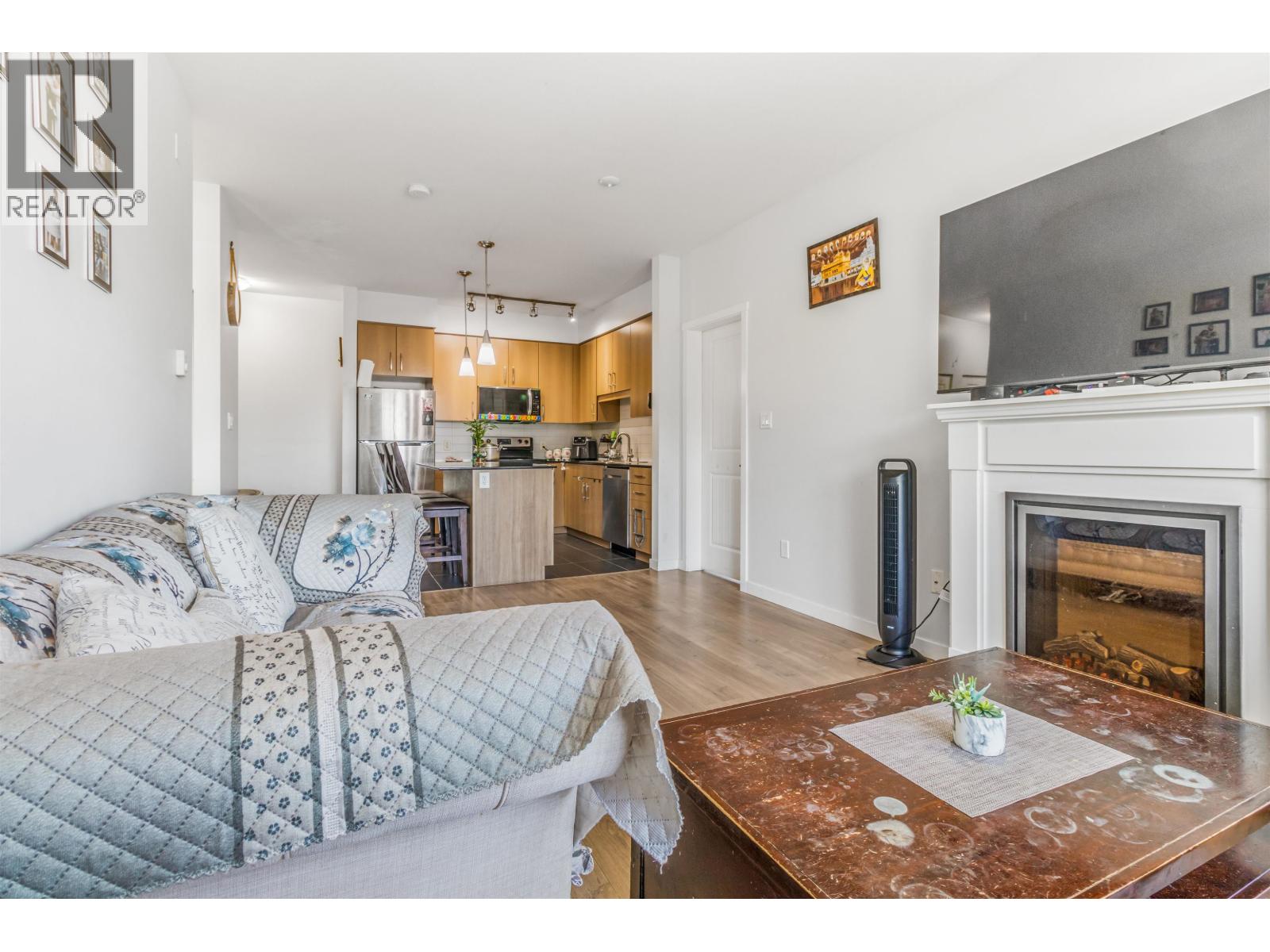 306 22290 North Ave Avenue, Maple Ridge, British Columbia  V2X 8Z8 - Photo 5 - R3033073