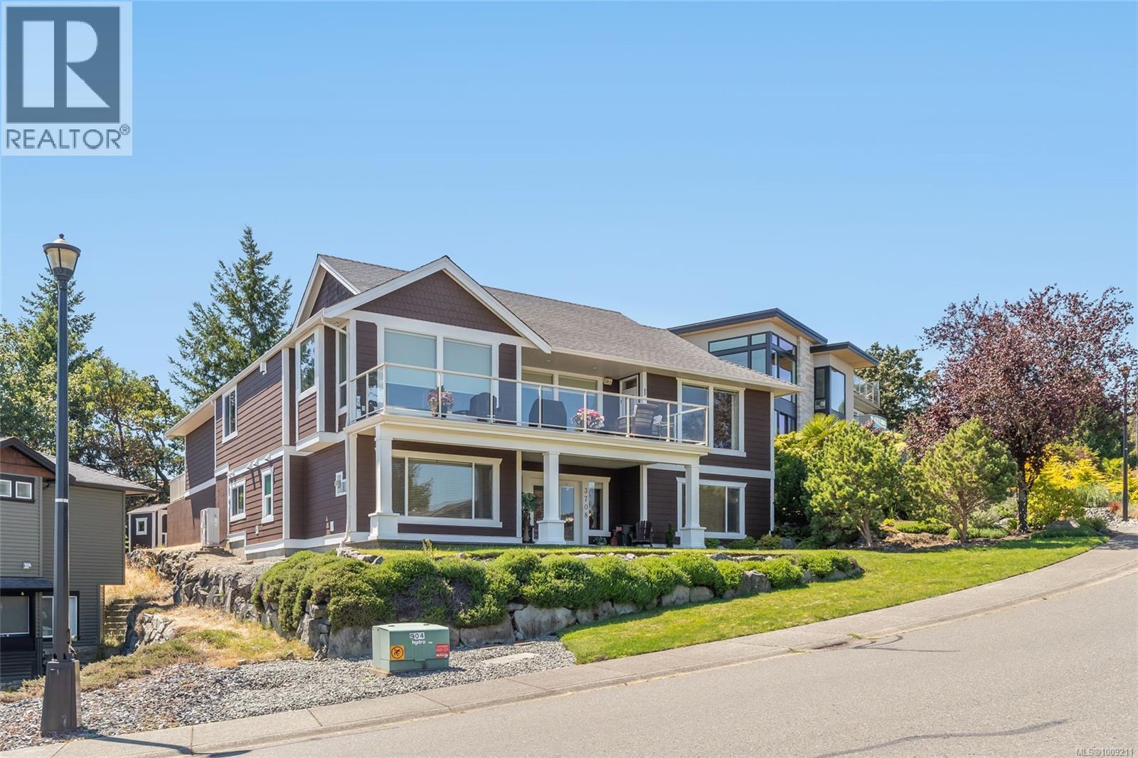3708 Glen Oaks Dr, Nanaimo, British Columbia  V9T 6H2 - Photo 4 - 1009211
