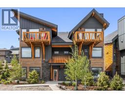 101L, 209 Stewart Creek Rise Three Sisters