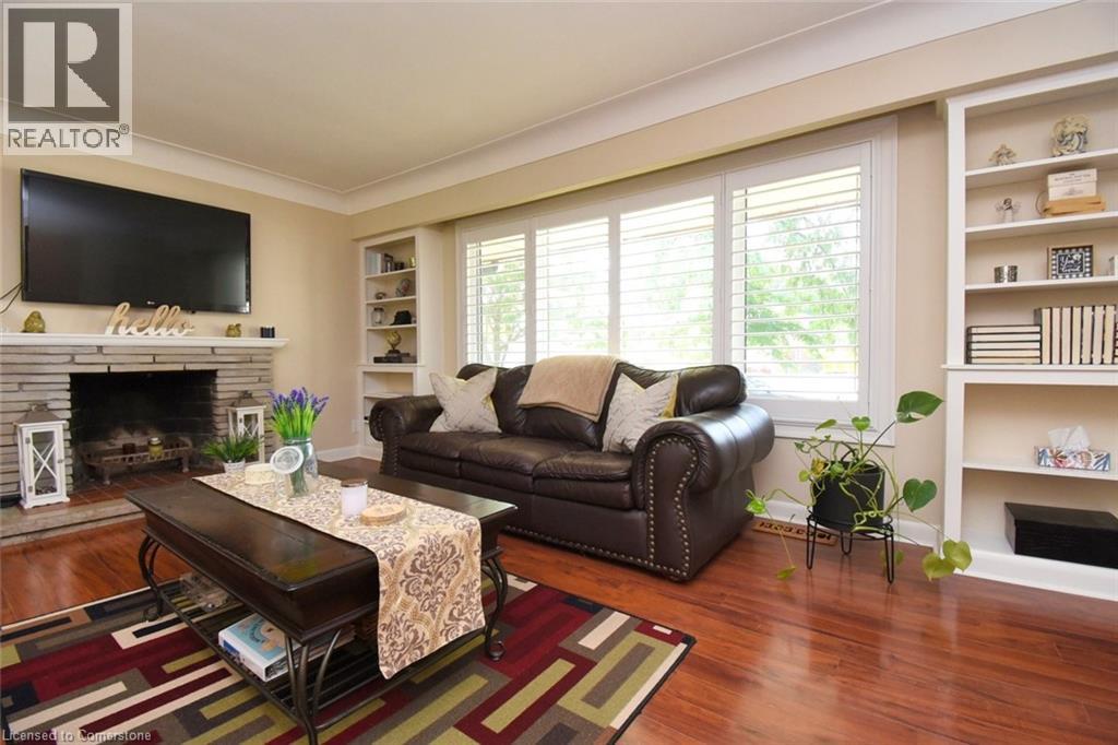 33 Burwell Avenue, Stoney Creek, Ontario  L8G 3L8 - Photo 6 - 40747217