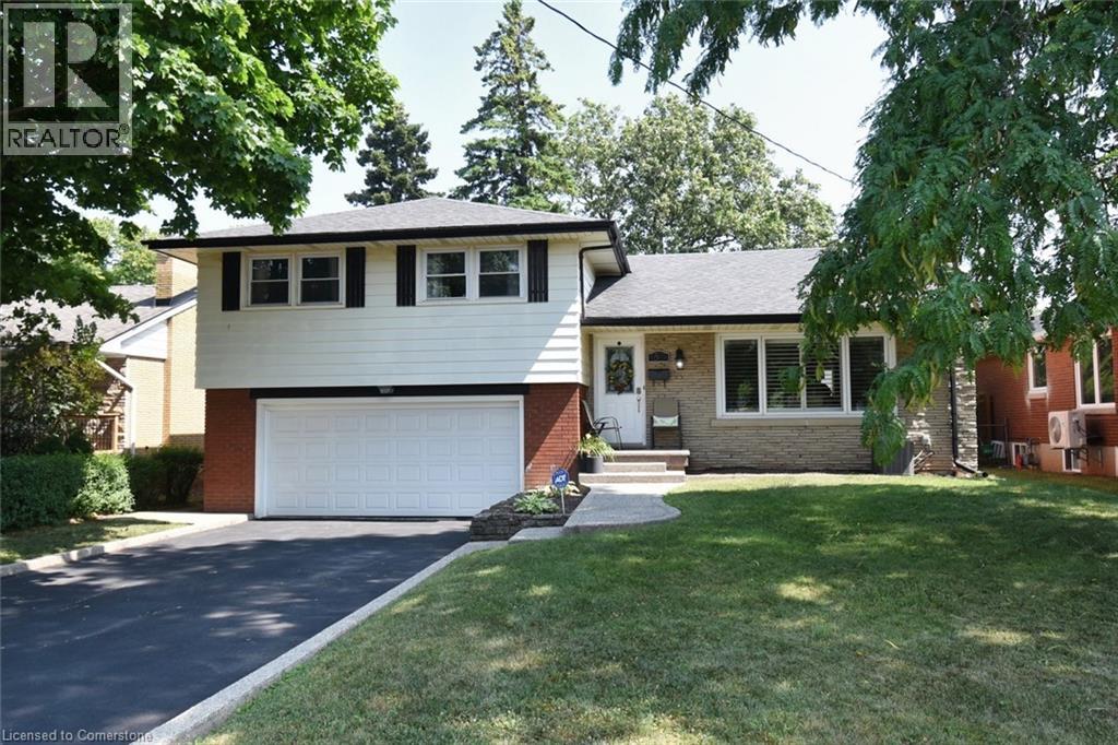33 BURWELL Avenue, Stoney Creek, Ontario
