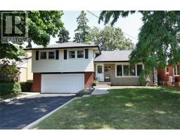 33 BURWELL Avenue, Stoney Creek, Ontario