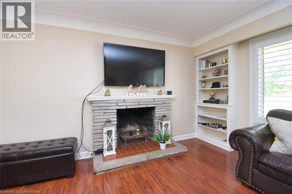 33 Burwell Avenue, Stoney Creek, Ontario  L8G 3L8 - Photo 8 - 40747217