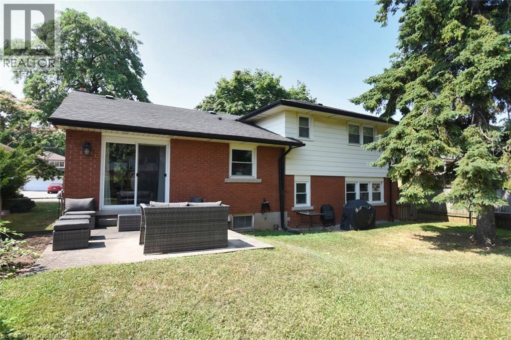 33 Burwell Avenue, Stoney Creek, Ontario  L8G 3L8 - Photo 28 - 40747217
