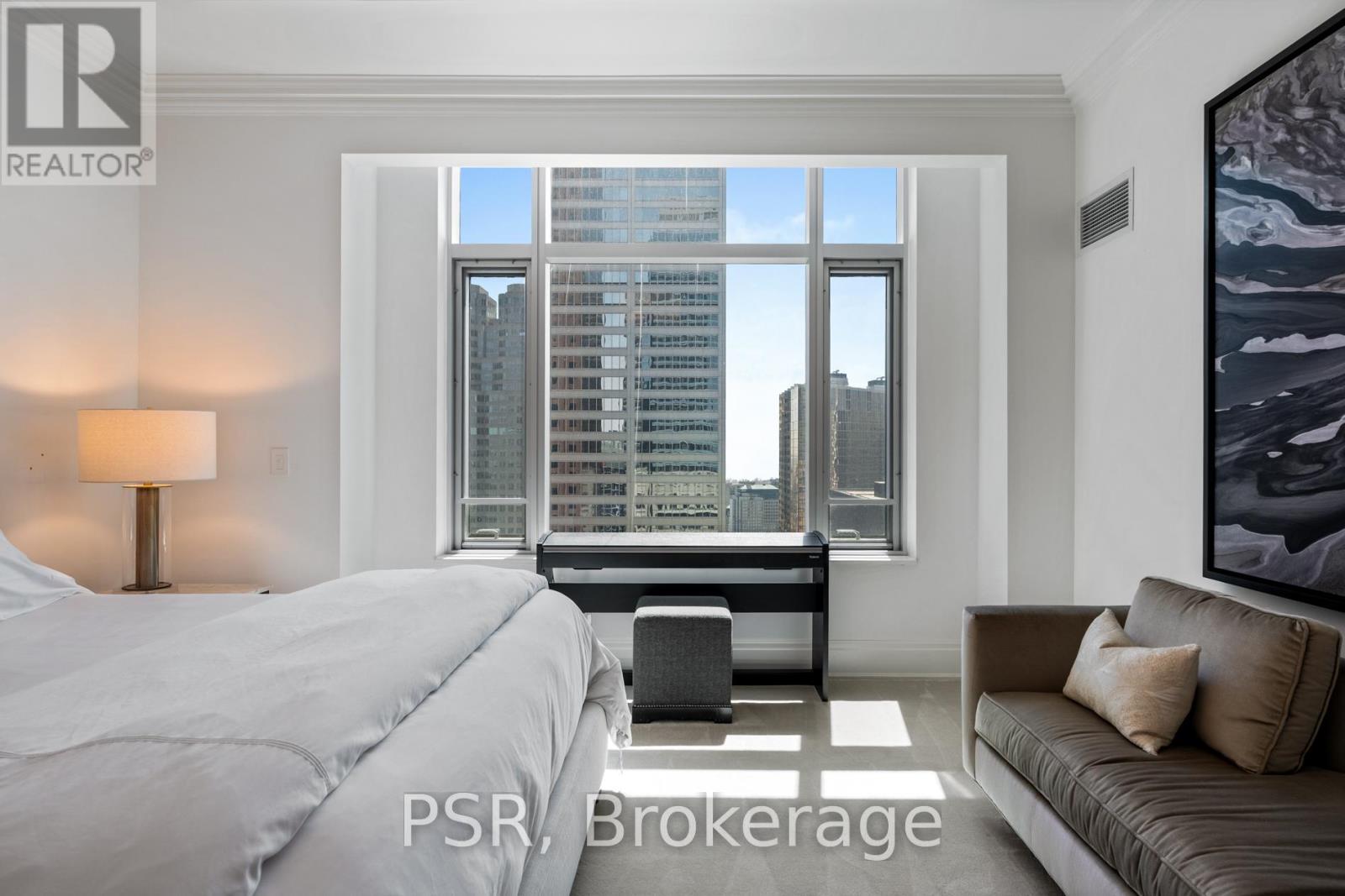 3605 - 311 Bay Street, Toronto, Ontario  M5H 4G5 - Photo 33 - C12326150