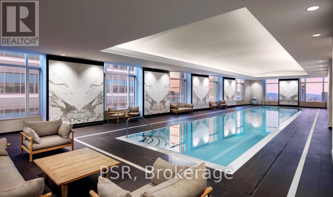3605 - 311 Bay Street, Toronto, Ontario  M5H 4G5 - Photo 43 - C12326150