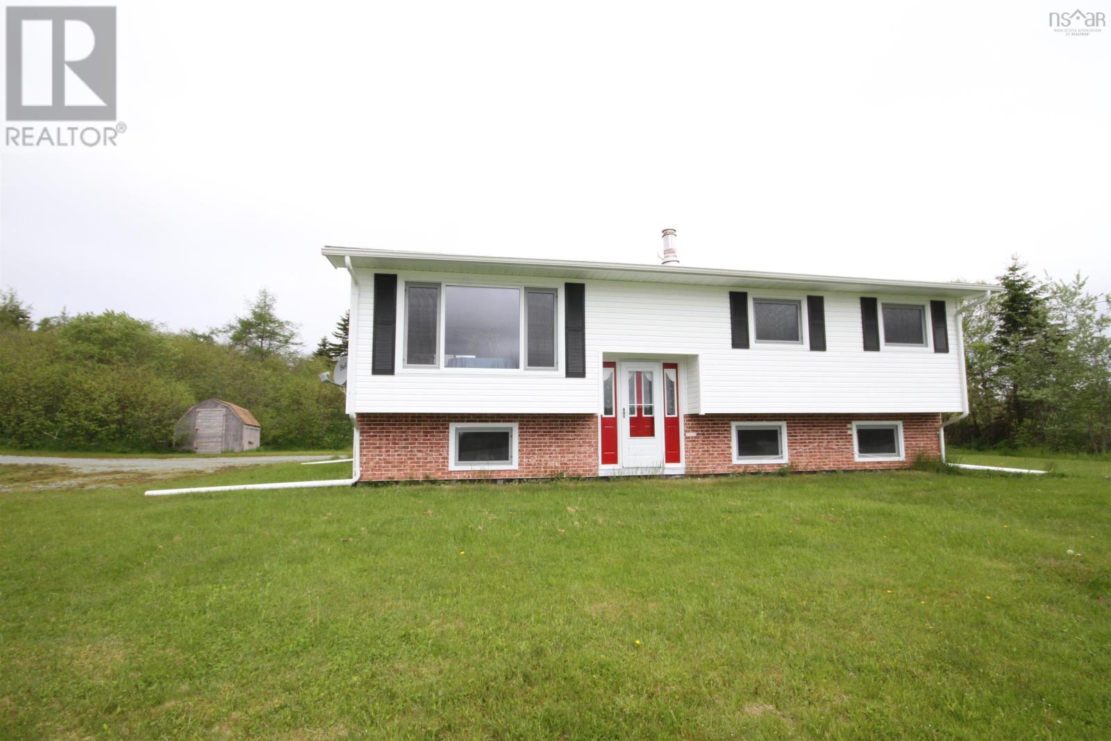 103 Riverview Drive, River Bourgeois, Nova Scotia  B0E 2X0 - Photo 1 - 202504856