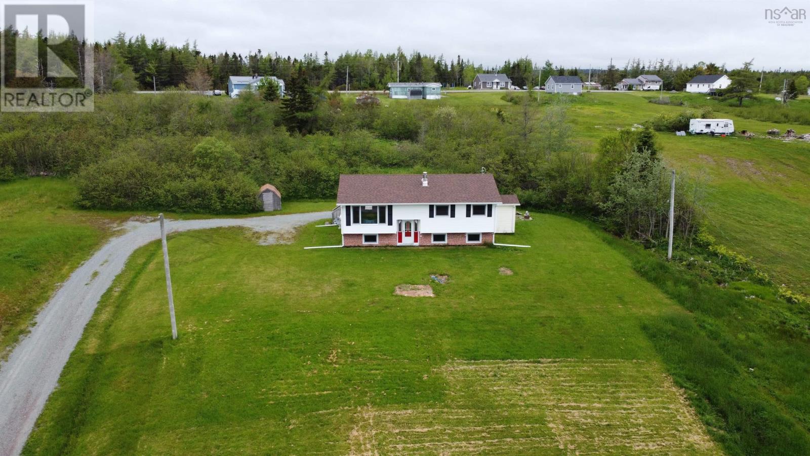103 Riverview Drive, River Bourgeois, Nova Scotia  B0E 2X0 - Photo 6 - 202504856