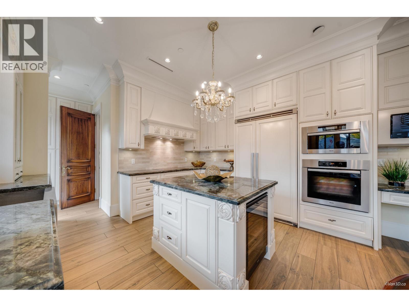 1332 W 47th Avenue, Vancouver, British Columbia  V6M 2L8 - Photo 11 - R3033695