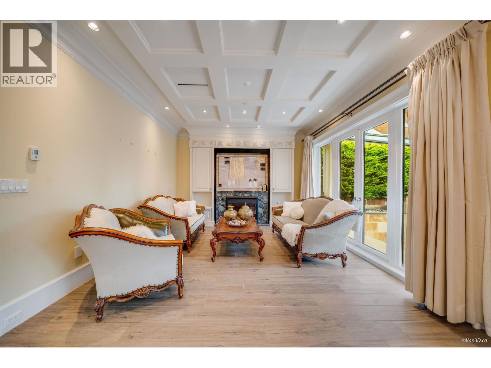 1332 W 47th Avenue, Vancouver, British Columbia  V6M 2L8 - Photo 15 - R3033695