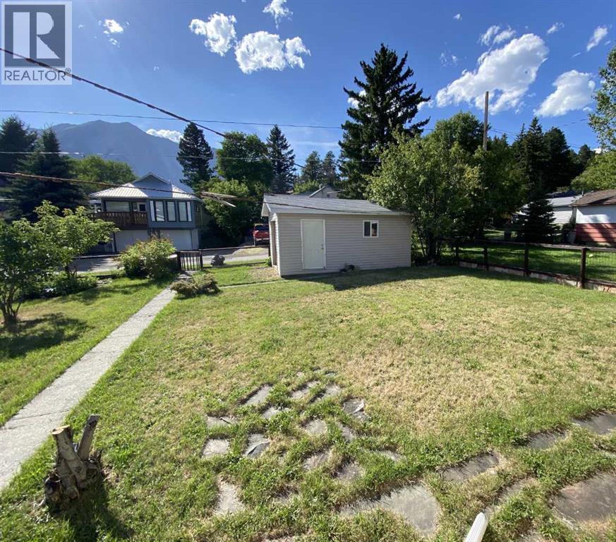 20630 25 Avenue, Bellevue, Alberta  T0K 0C0 - Photo 3 - A2233689