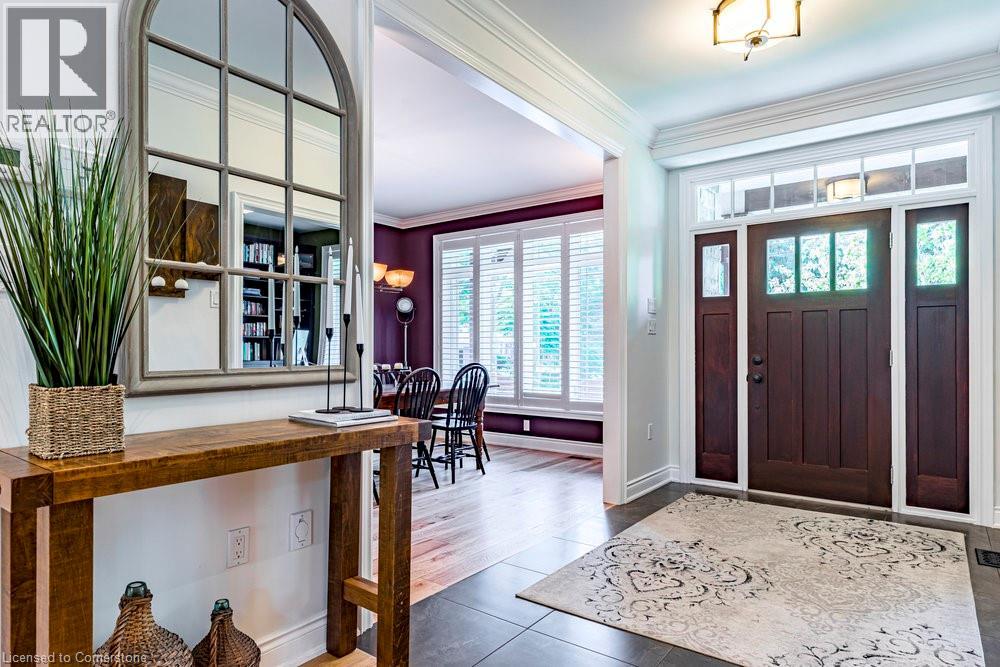 60 Parker Avenue, Ancaster, Ontario  L9G 1A7 - Photo 4 - 40743208