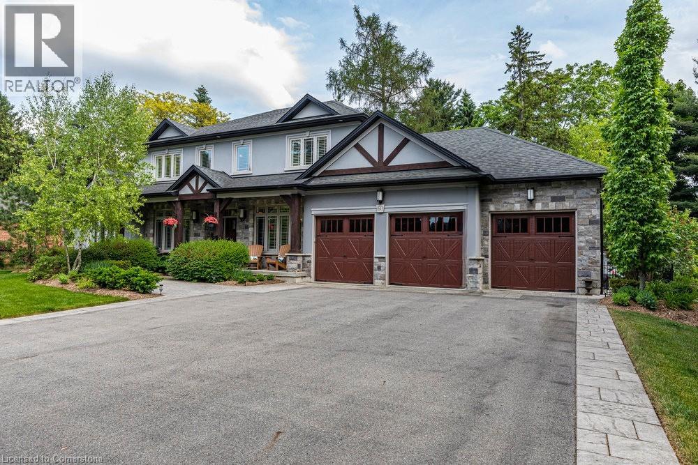60 Parker Avenue, Ancaster, Ontario  L9G 1A7 - Photo 2 - 40743208