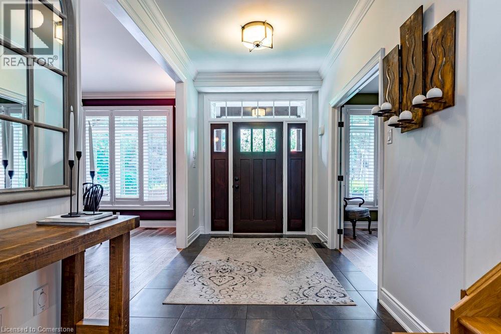 60 Parker Avenue, Ancaster, Ontario  L9G 1A7 - Photo 3 - 40743208