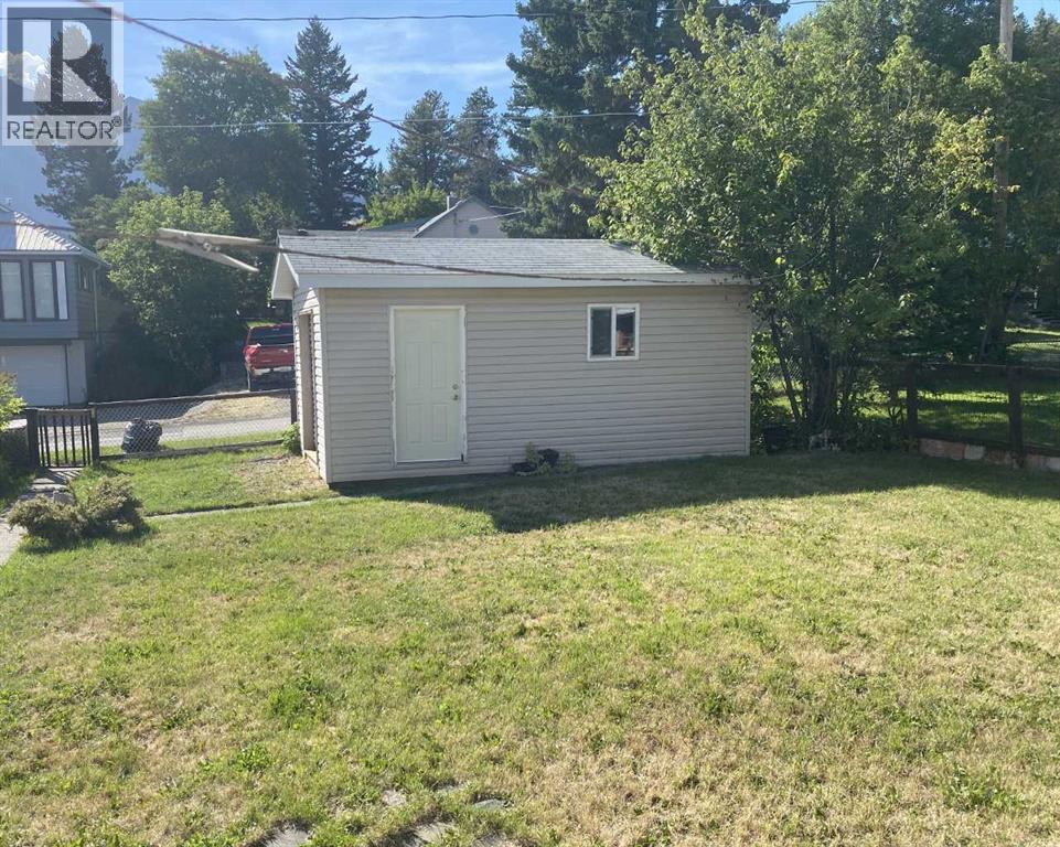 20630 25 Avenue, Bellevue, Alberta  T0K 0C0 - Photo 4 - A2233689