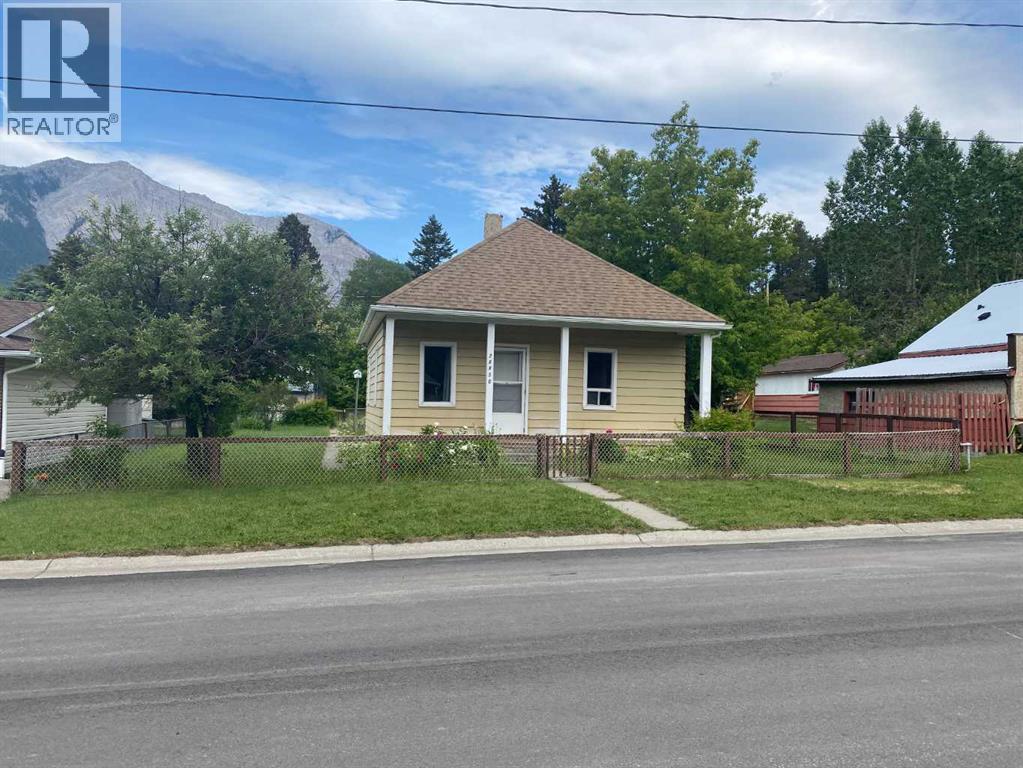 20630 25 Avenue, Bellevue, Alberta  T0K 0C0 - Photo 23 - A2233689