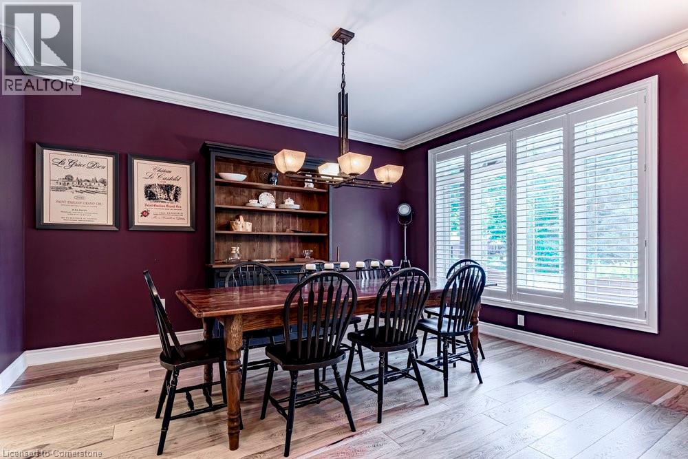 60 Parker Avenue, Ancaster, Ontario  L9G 1A7 - Photo 14 - 40743208