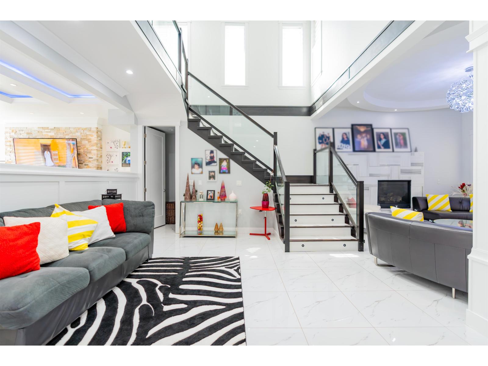 10578 127a Street, Surrey, British Columbia  V3V 0B4 - Photo 7 - R3032607