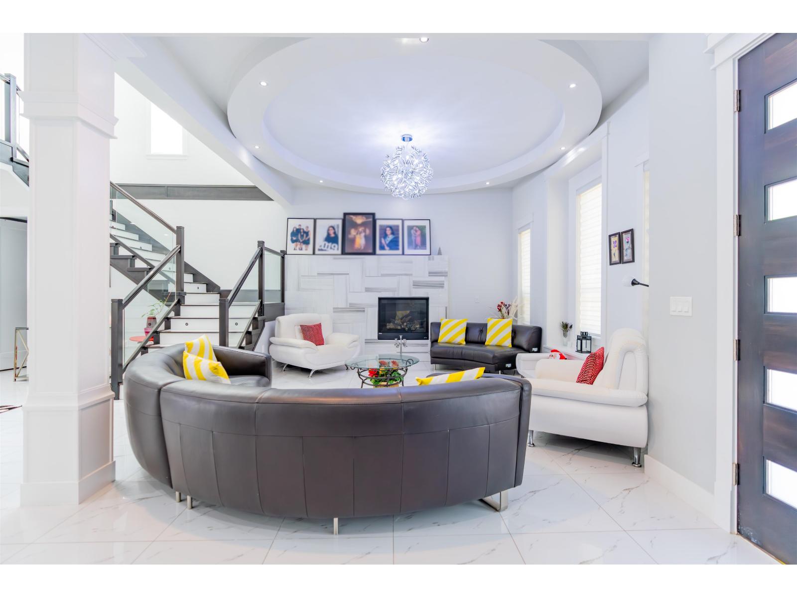 10578 127a Street, Surrey, British Columbia  V3V 0B4 - Photo 6 - R3032607