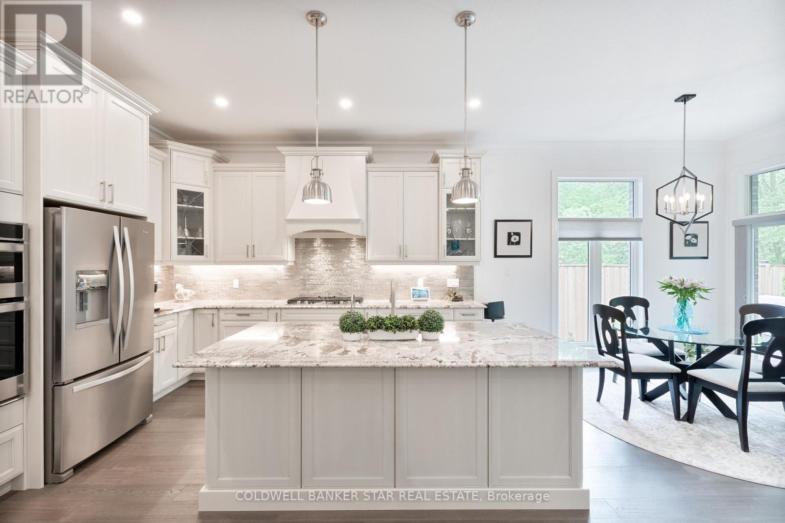 2426 Red Thorne Avenue, London South, Ontario  N6P 0E7 - Photo 17 - X12326184