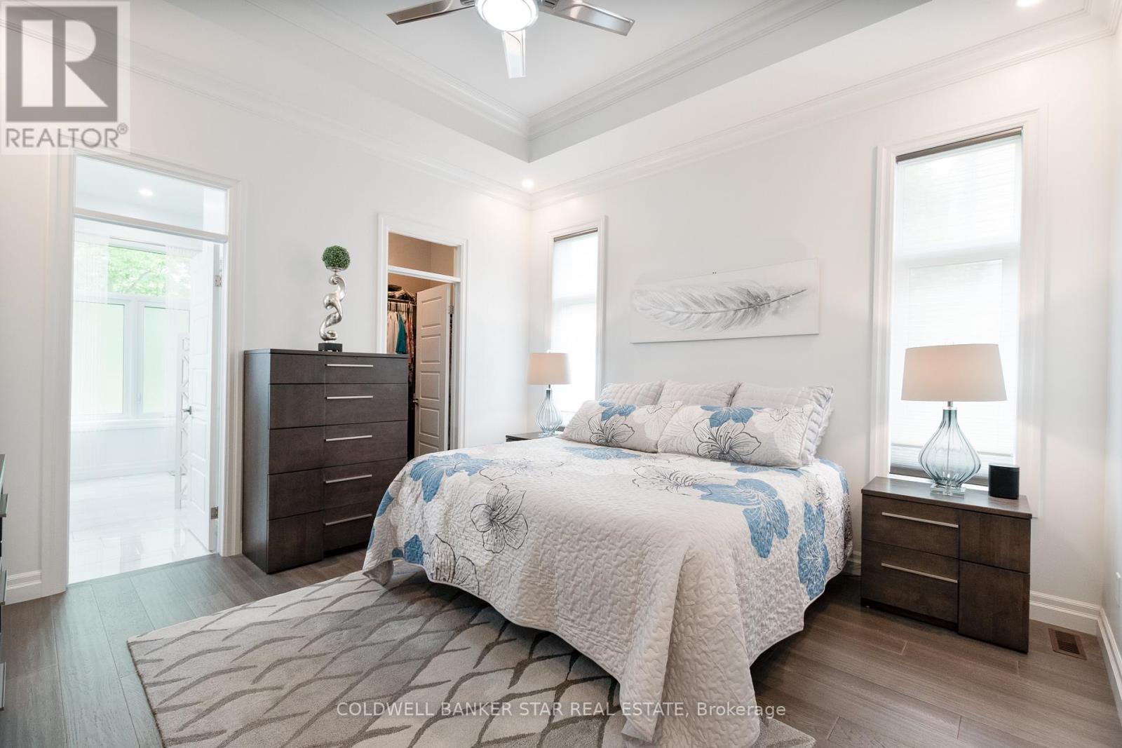 2426 Red Thorne Avenue, London South, Ontario  N6P 0E7 - Photo 23 - X12326184