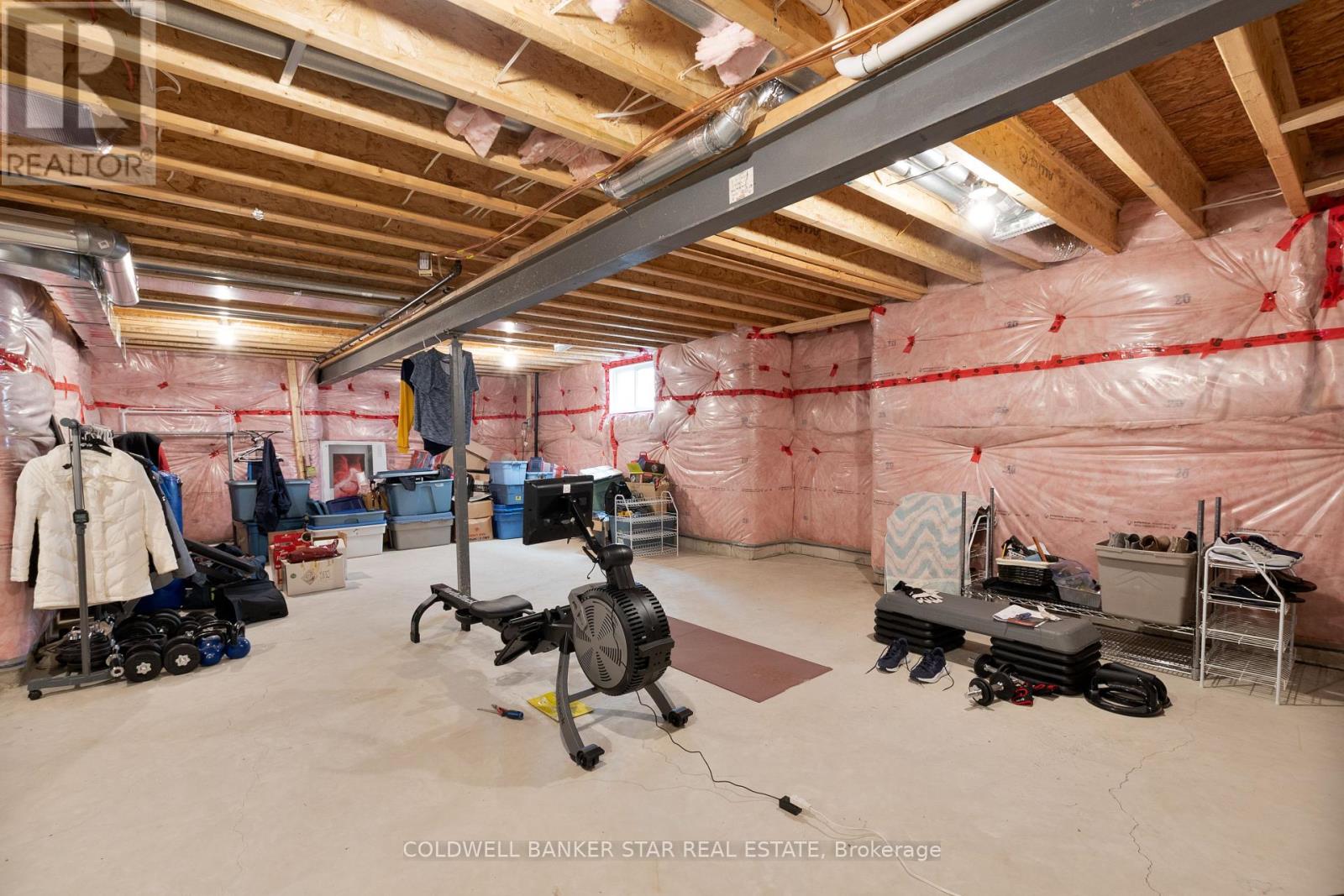 2426 Red Thorne Avenue, London South, Ontario  N6P 0E7 - Photo 38 - X12326184
