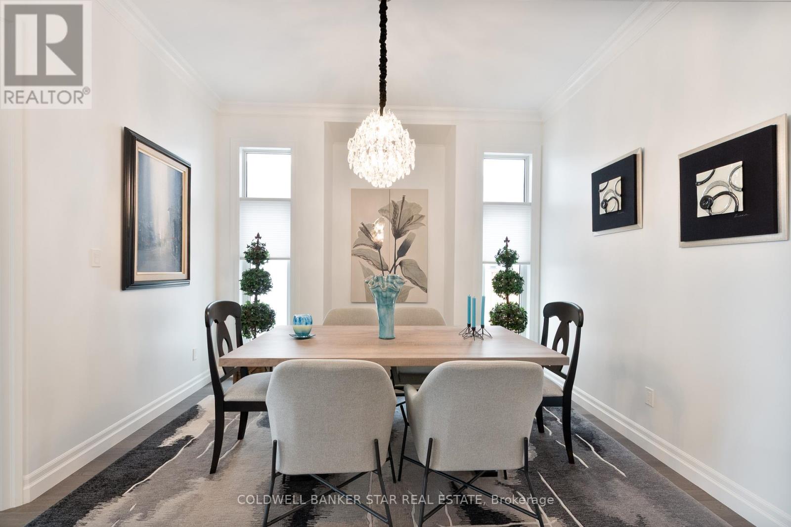 2426 Red Thorne Avenue, London South, Ontario  N6P 0E7 - Photo 8 - X12326184