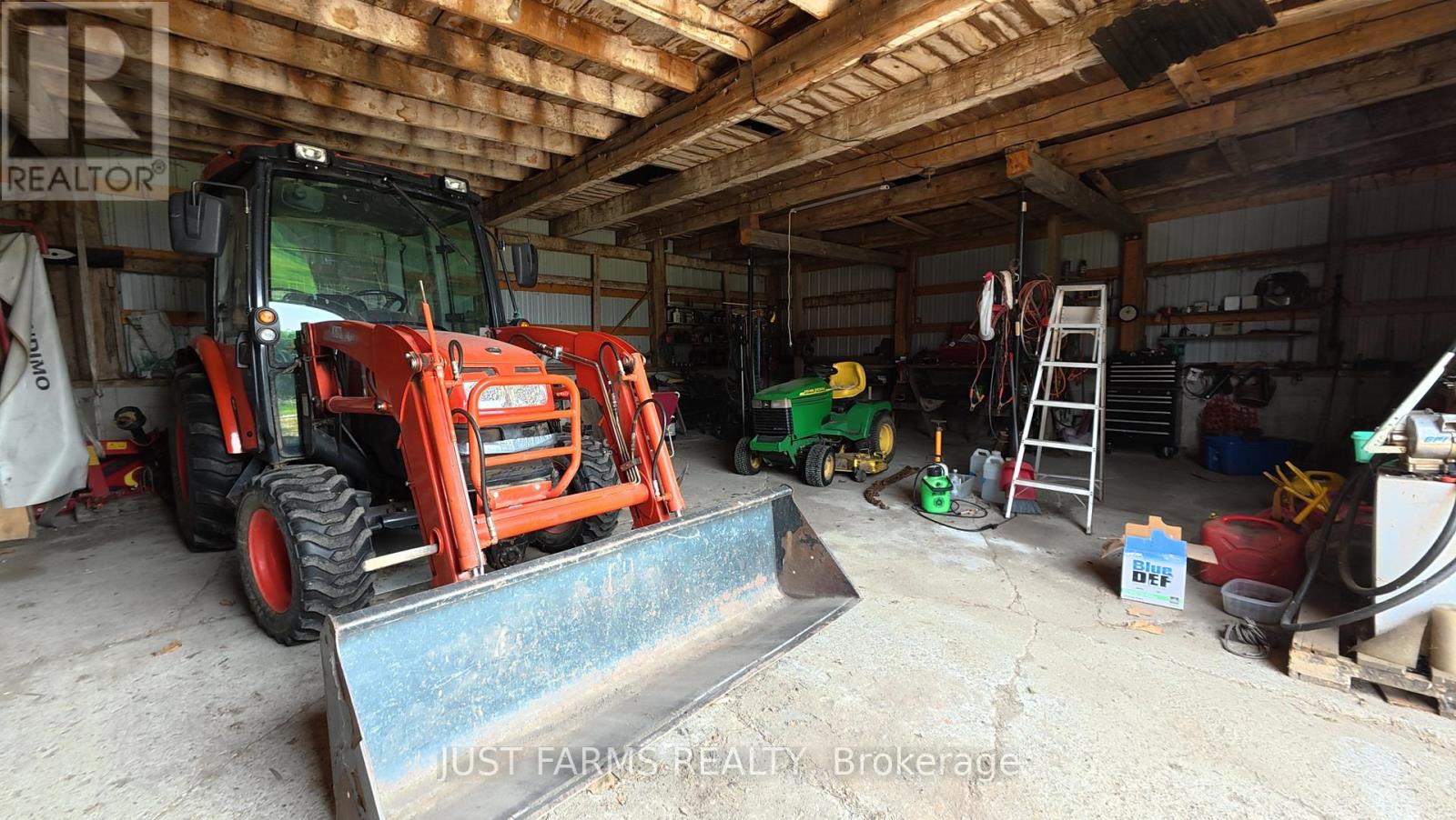 1628 And 1680 Heritage Road, Kingsville, Ontario  N9Y 2E6 - Photo 14 - X12326201
