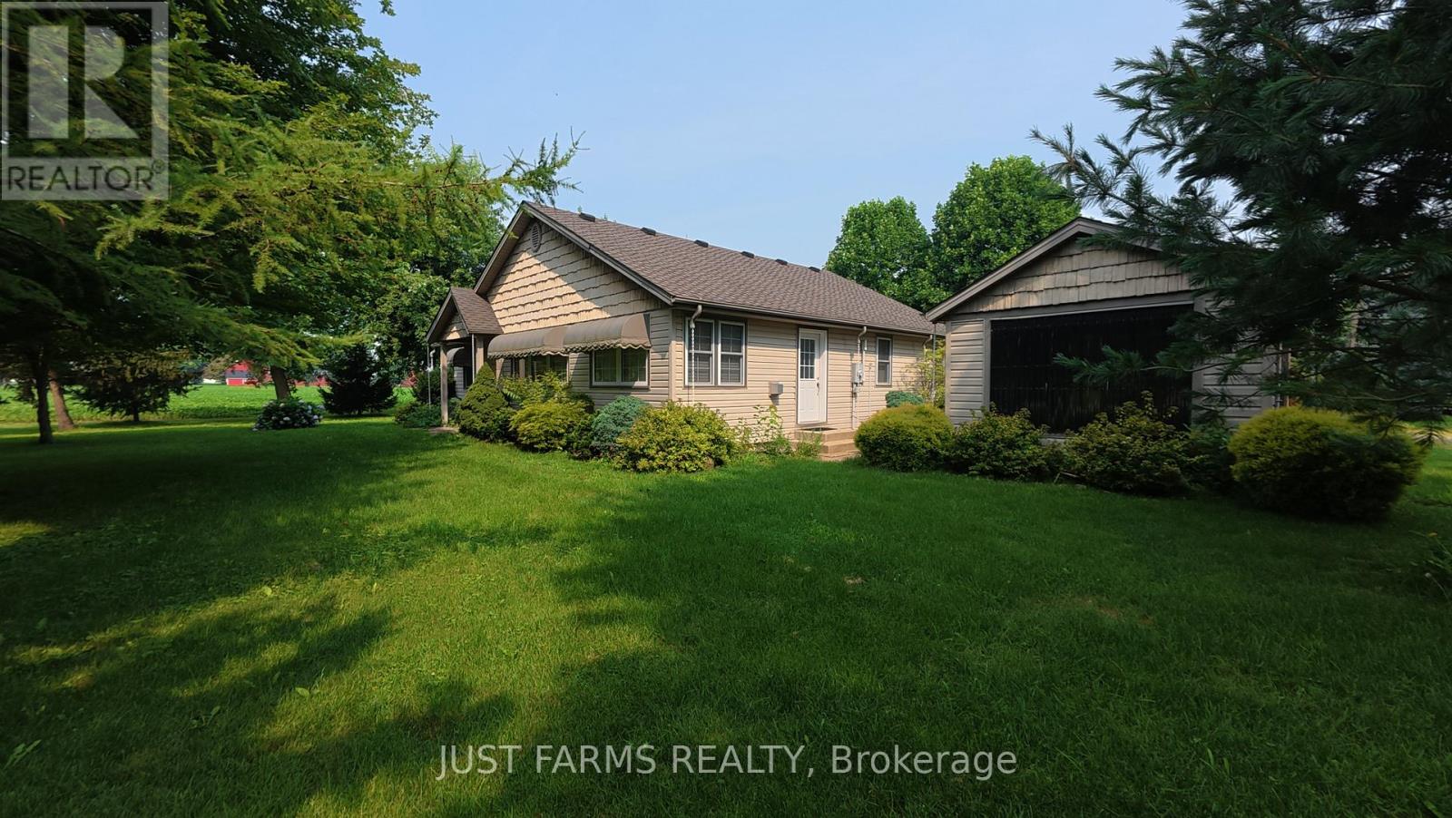 1628 And 1680 Heritage Road, Kingsville, Ontario  N9Y 2E6 - Photo 15 - X12326201