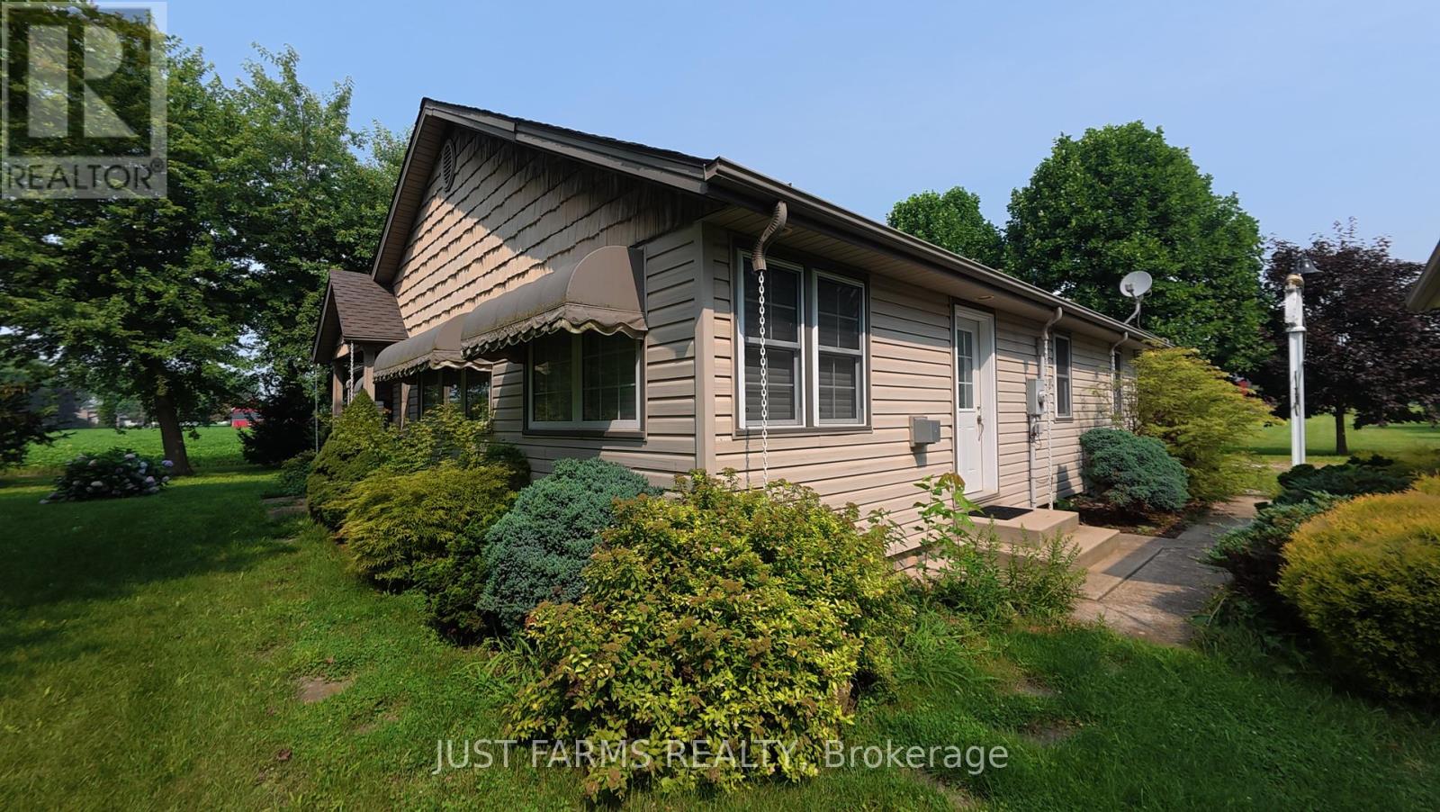 1628 And 1680 Heritage Road, Kingsville, Ontario  N9Y 2E6 - Photo 17 - X12326201