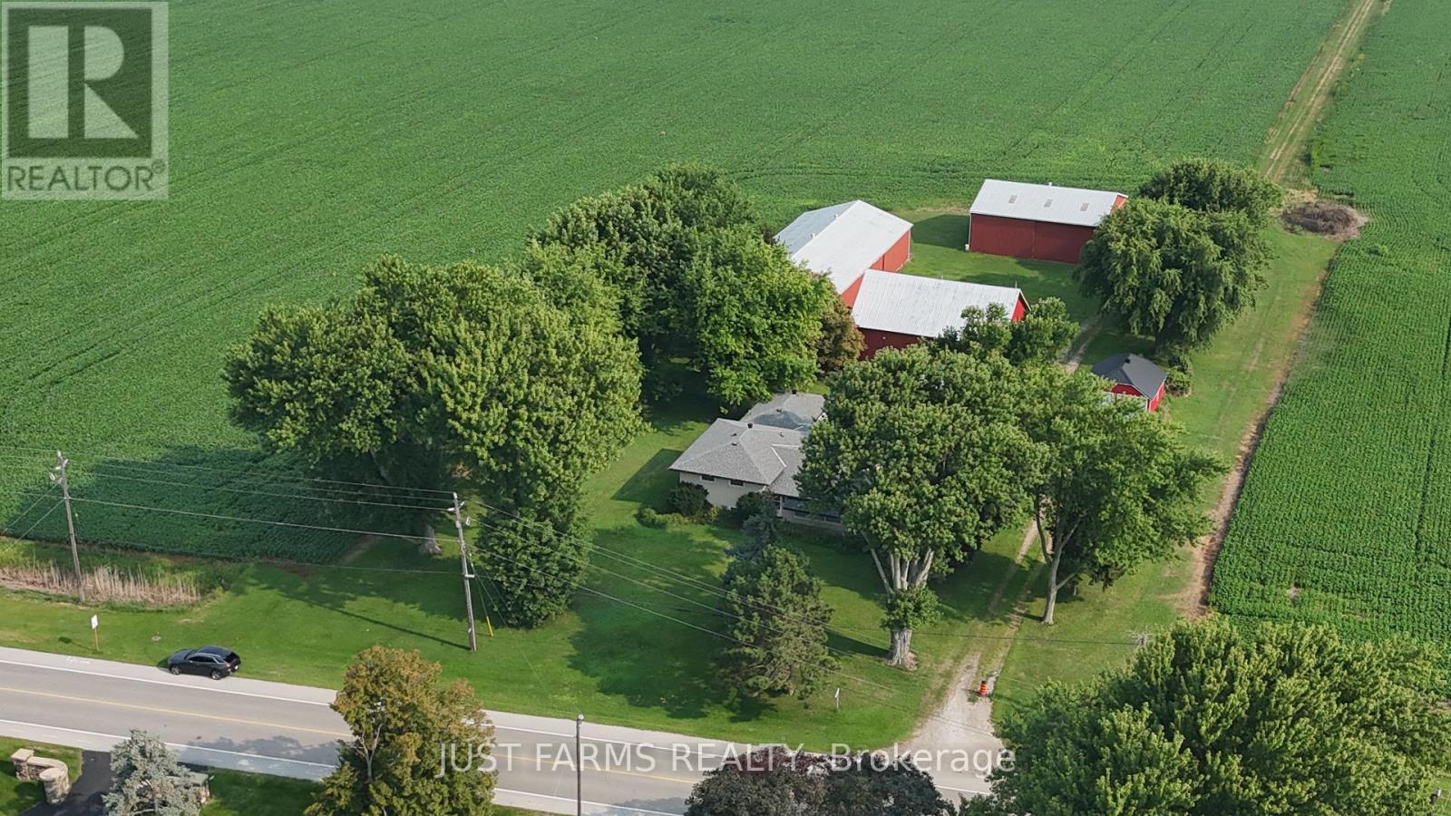 1628 And 1680 Heritage Road, Kingsville, Ontario  N9Y 2E6 - Photo 26 - X12326201