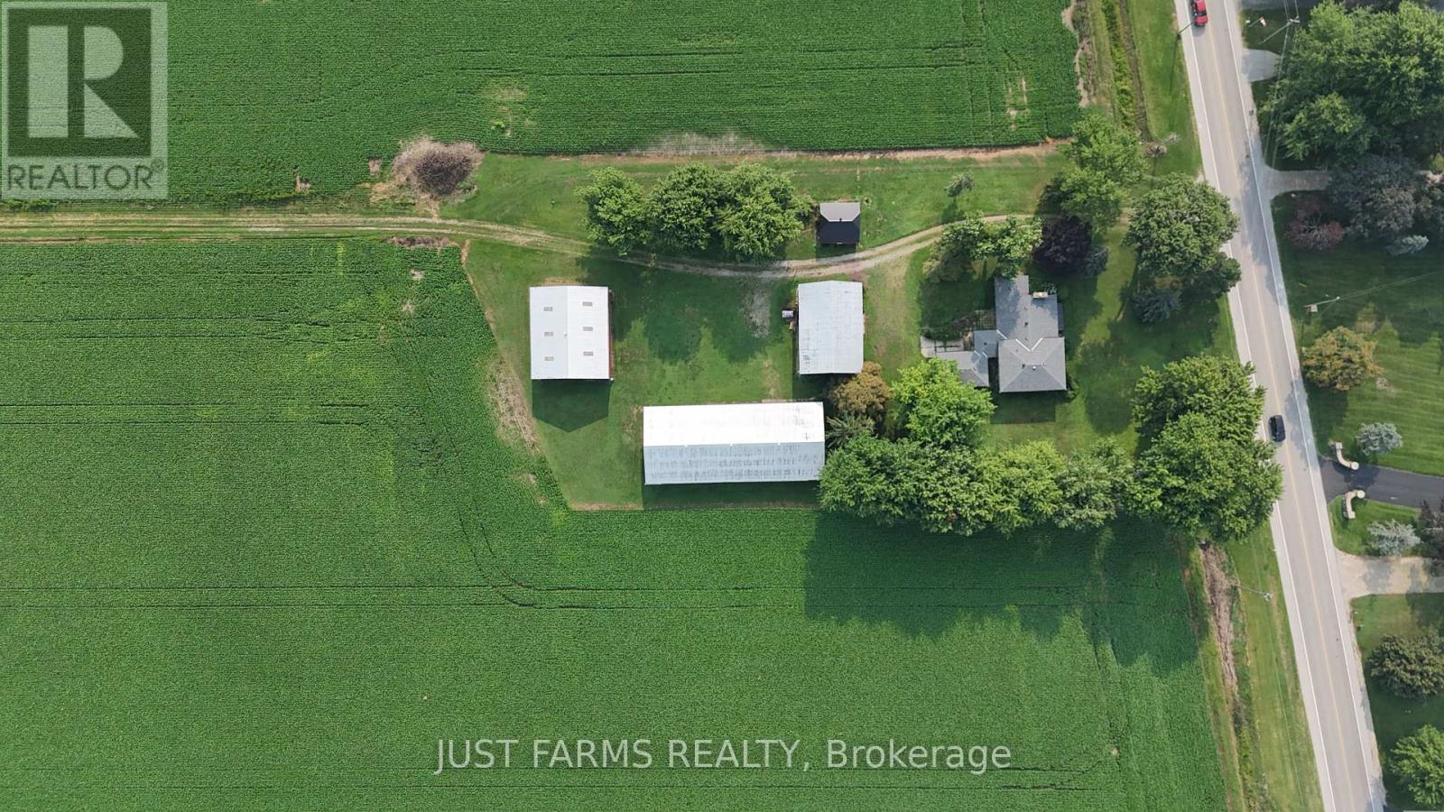 1628 And 1680 Heritage Road, Kingsville, Ontario  N9Y 2E6 - Photo 28 - X12326201