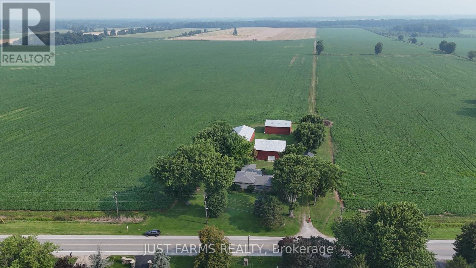 1628 And 1680 Heritage Road, Kingsville, Ontario  N9Y 2E6 - Photo 29 - X12326201