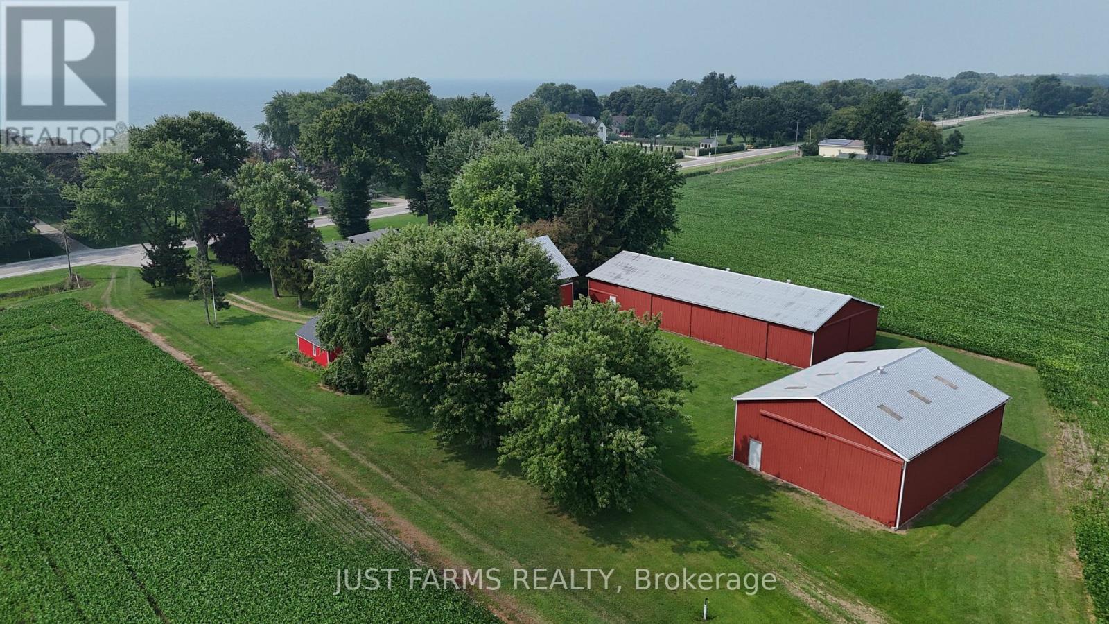 1628 And 1680 Heritage Road, Kingsville, Ontario  N9Y 2E6 - Photo 30 - X12326201