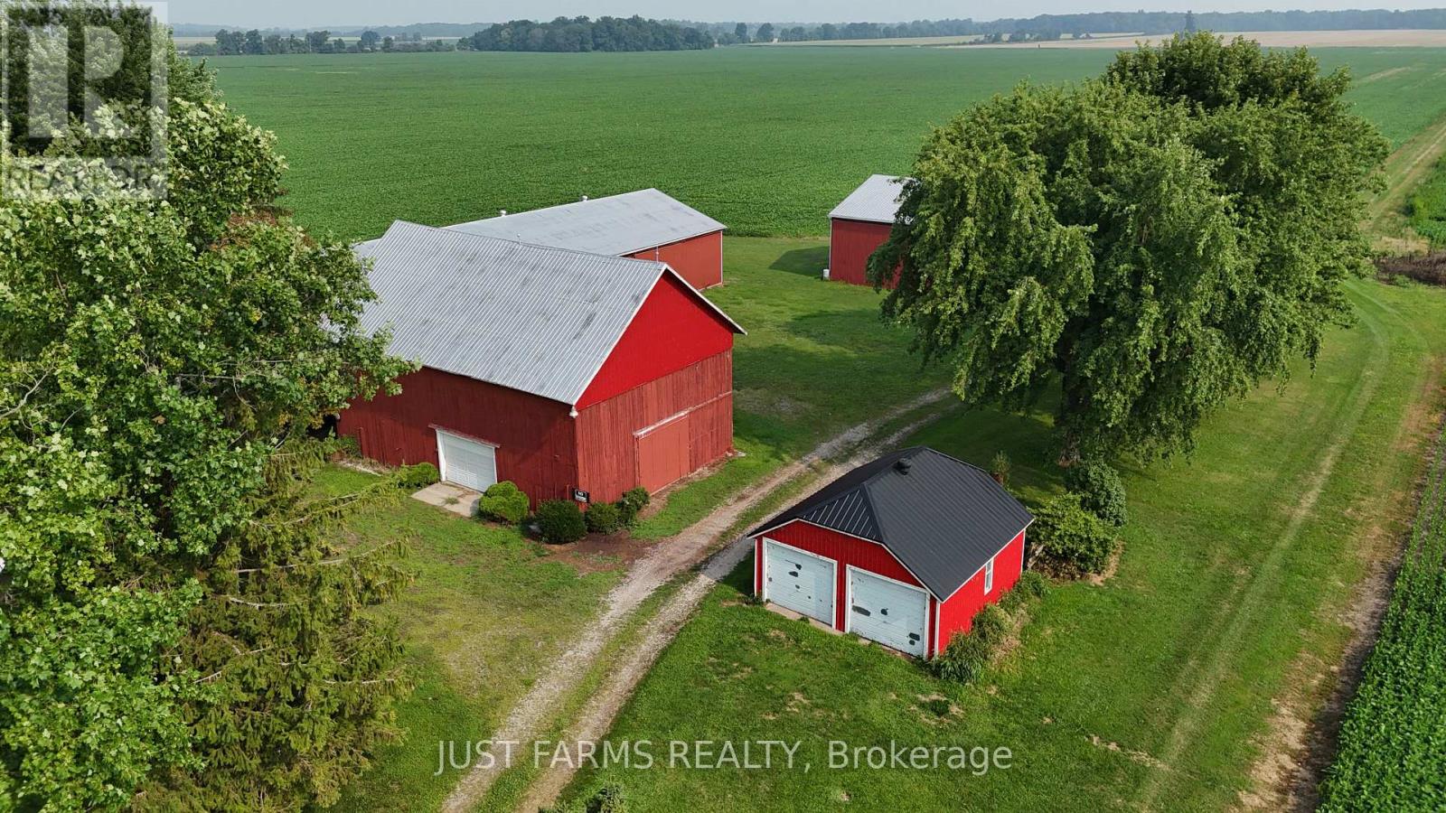 1628 And 1680 Heritage Road, Kingsville, Ontario  N9Y 2E6 - Photo 33 - X12326201