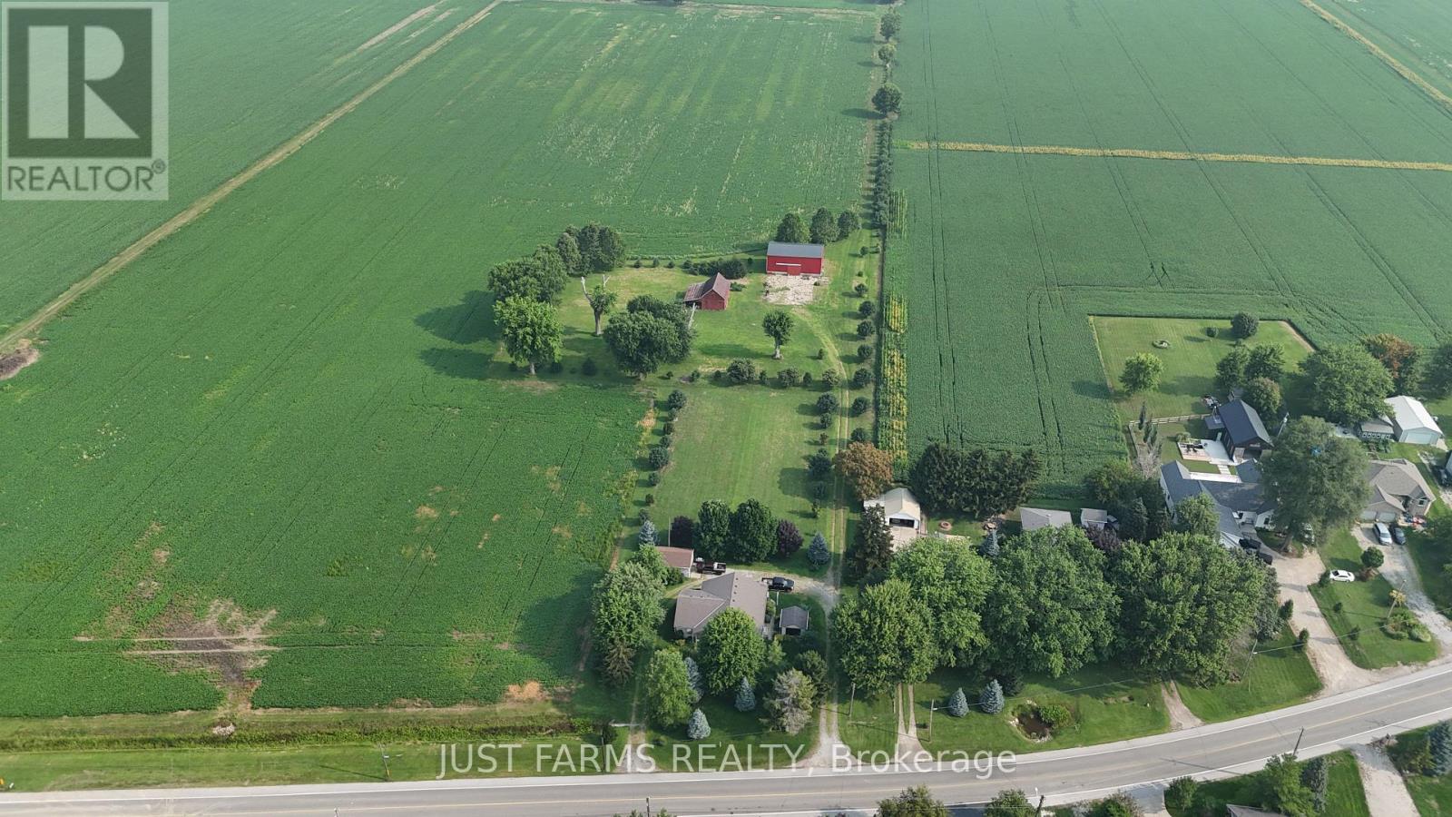 1628 And 1680 Heritage Road, Kingsville, Ontario  N9Y 2E6 - Photo 5 - X12326201