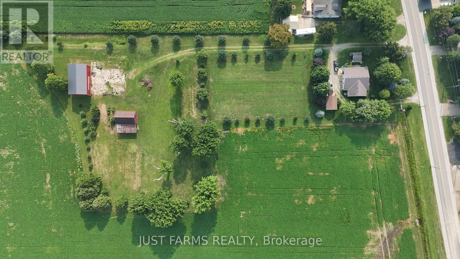 1628 And 1680 Heritage Road, Kingsville, Ontario  N9Y 2E6 - Photo 6 - X12326201