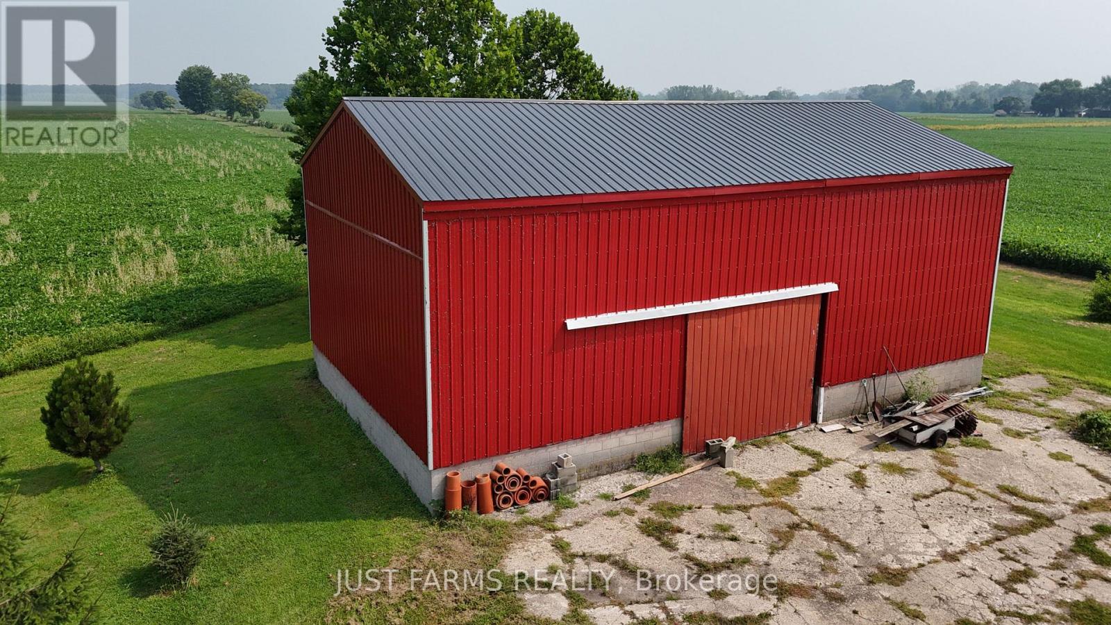 1628 And 1680 Heritage Road, Kingsville, Ontario  N9Y 2E6 - Photo 10 - X12326202