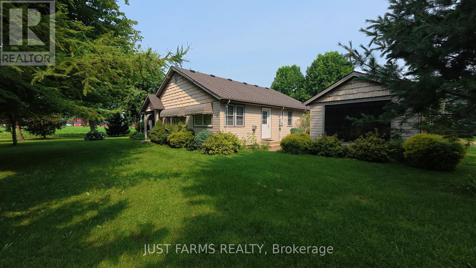 1628 And 1680 Heritage Road, Kingsville, Ontario  N9Y 2E6 - Photo 15 - X12326202