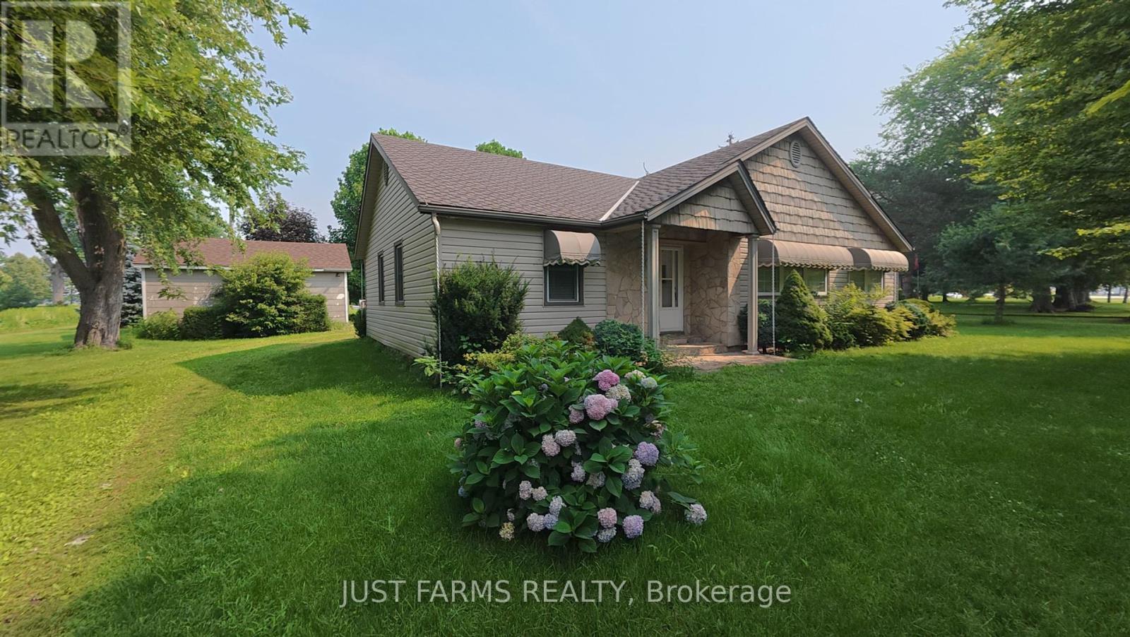 1628 And 1680 Heritage Road, Kingsville, Ontario  N9Y 2E6 - Photo 16 - X12326202